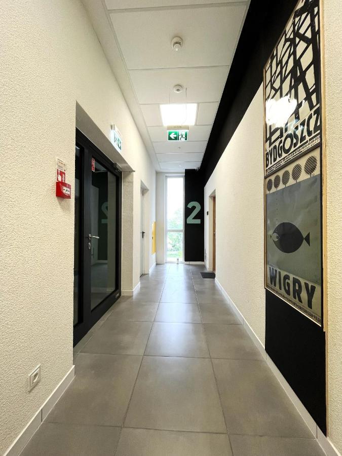 Zarembowicza 36 - Self Check-in 20h - Parking &lift Apartament *